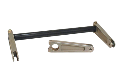 Anti-Rollbar Assembly w/ 6