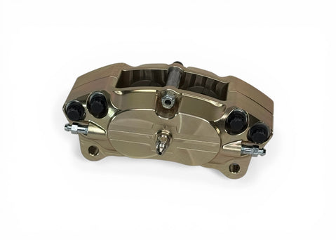 Mark Billet 4 Piston Brake Caliper 81100B