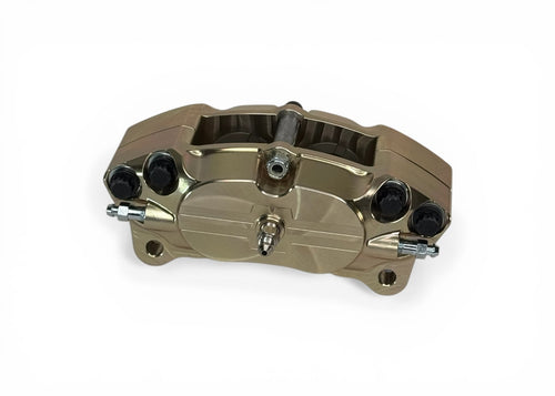 Mark Billet 4 Piston Brake Caliper 81100B