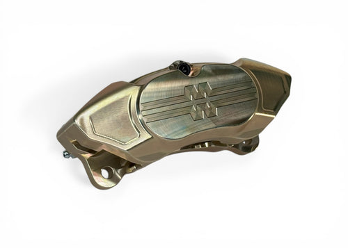 Mark Billet 4 Piston Brake Caliper 81100B