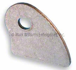 Anti-Rotation Tab 4130 chromoly w/ 3/8