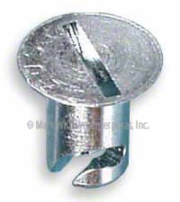 Dzus Buttons 100 Pack