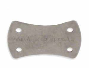 Steering Wheel Mount 4130 Chromoly