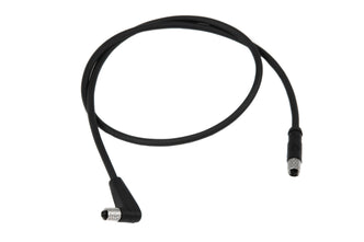 TBM Front Wheel Speed Sensor and Hall Effect Sensor Kit Press On (No Bracket) 52-1401