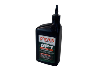 Driven 85W-140 Gear Oil (Case 12 qts)