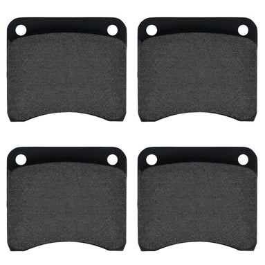 F1 / DR1 Replacement Brake Pad  #1 Compound - 6-1019