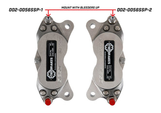 F3 Caliper (O-Ring) 1.75