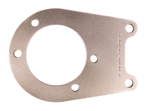Rear Left Subaru STI Drag Racing Caliper Bracket 16-0180-1