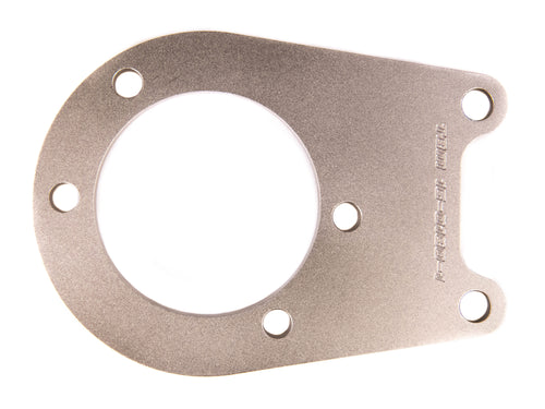 Rear Left Subaru STI Drag Racing Caliper Bracket 16-0180-1