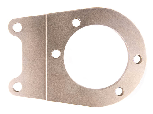 Rear Right Subaru STI Drag Racing Caliper Bracket 16-0180-2