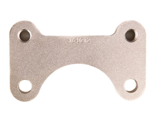 Wilwood Pro Spindle Stock Drop Caliper Bracket - 16-0212