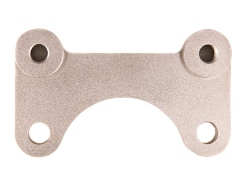 Wilwood Pro Spindle Stock Drop Caliper Bracket - 16-0212