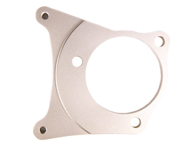 F3 to C5/C6 Corvette Drag Racing Front/Rear Right Caliper Bracket - 16-0243-2