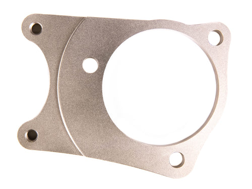 F1 to C5/C6 Corvette Drag Racing Front Right Caliper Bracket - 16-0244-2