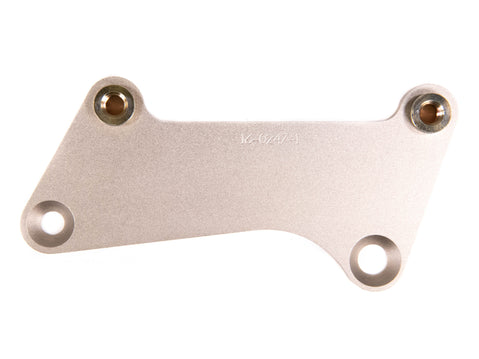 67-72 Camaro Front Left Caliper Bracket - 16-0247-1