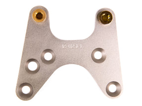 Mustang II / Pinto 10.75 Rotor Front Left Caliper Bracket - 16-0251-1