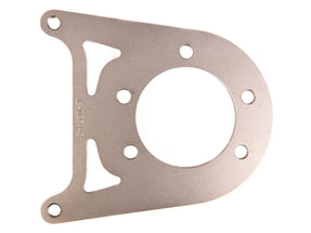 Mopar Drag Racing Rear Right Caliper Bracket - 16-0254-2