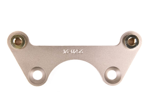 F3 to Mustang II / Pinto Wilwood Pro Spindle 10.75