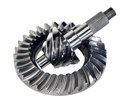 gear and pinion set Ford 9.5