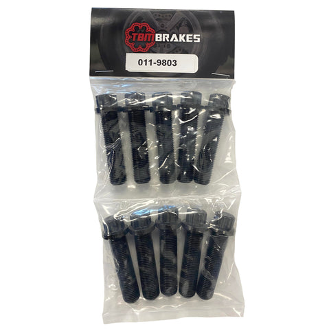 Stud kit for Front Hubs (10 Pack) 1/2x20 x 2