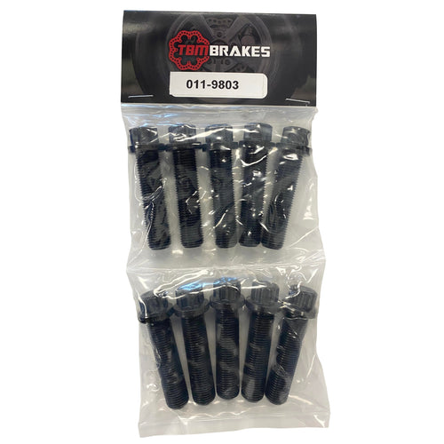 Stud kit for Front Hubs (10 Pack) 1/2x20 x 2