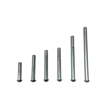 TBM Billet Modular Master Cylinder Pushrods
