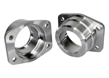 Late Big Ford (Torino) 4130 Chromoly Housing Ends 3.150