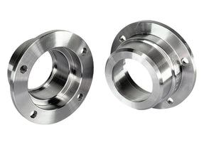 Olds / Pontiac 4130 Chromoly Housing Ends 3.150