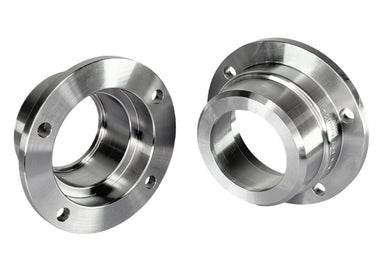 Olds / Pontiac 4130 Chromoly Housing Ends 3.150
