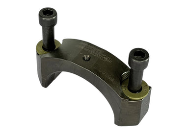 Olds / Pontiac 57-´64 Billet Steel Main Cap