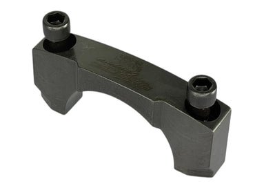 GM 12 Bolt / C2-C3 Corvette Steel Main Cap