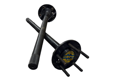 4340 35 spline axles 5x4.75