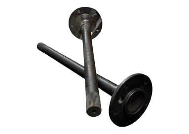 4340 35 spline axles 5x5