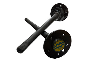 4340 30 spline axles 5x4.5