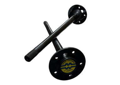 4340 31 spline axles 5x4.75