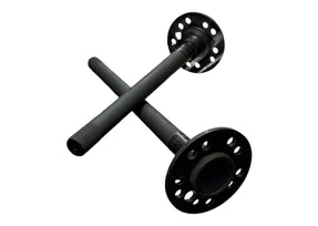 4340 35 spline axles 5x4.5