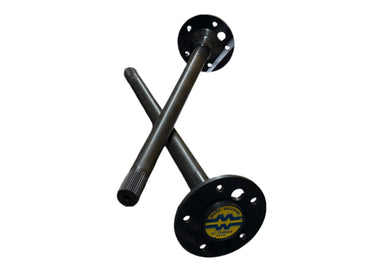 4340 35 spline axles 5x4.75