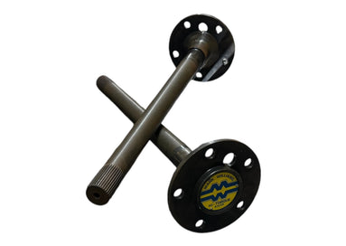 4340 35 spline axles 5x5