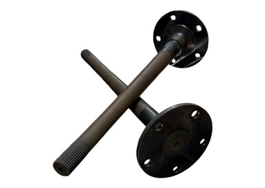 4340 30 spline axles 5x5