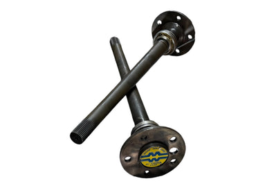 4340 35 spline axles 5x4.75