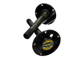 4340 35 spline axles 5x5.5
