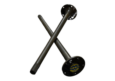 4340 30 spline axles 5x4.5