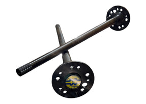 4340 31 spline axles 5x4.75
