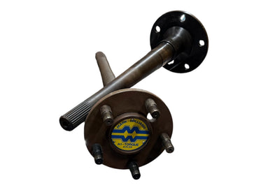 4340 28 spline axles 5x5