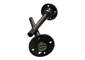 4340 35 spline axles 4x4.5
