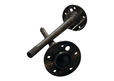 4340 28 spline axles 5x4.75