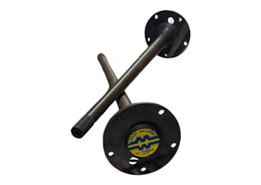 4340 30 spline axles 5x5