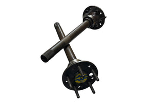 4340 40 spline axles 5x4.5
