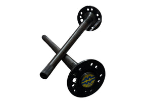4340 31 spline axles 5x4.5
