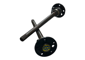 4340 35 spline axles 5x4.75